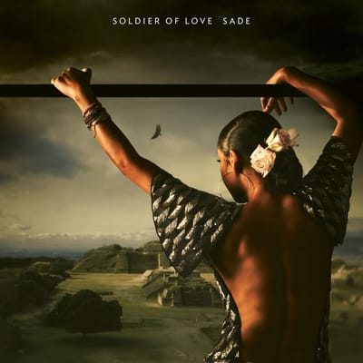 Soldier Of Love - Sade