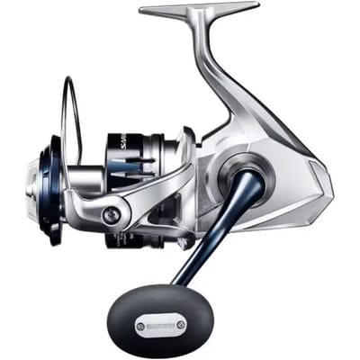 Surfcasting haspel Shimano Saragosa SW