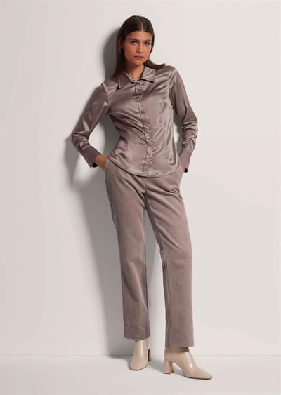 MADELEINE Blouse Blouse