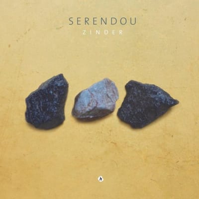 Zinder - Serendou