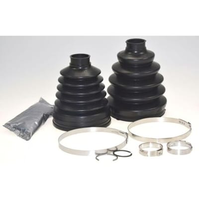 Balgenset, aandrijfas SPIDAN 25813