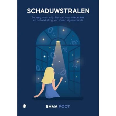 Schaduwstralen - Emma Poot