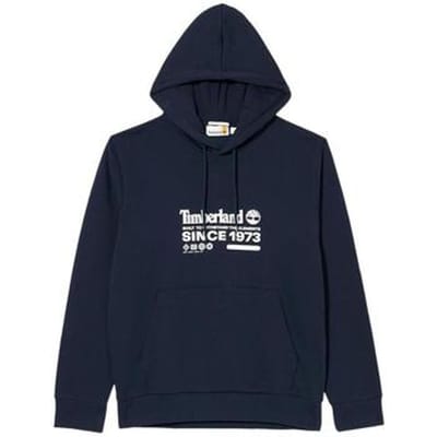 Capuchon sweaters Timberland Hoodie