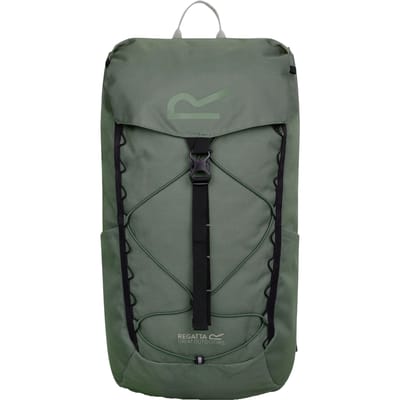 Regatta Rugzak Survivor V 25L (Klavertje vier)