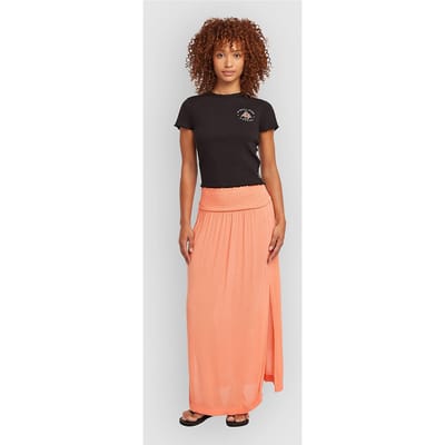 O'Neill Johnny Maxi Rok oranje