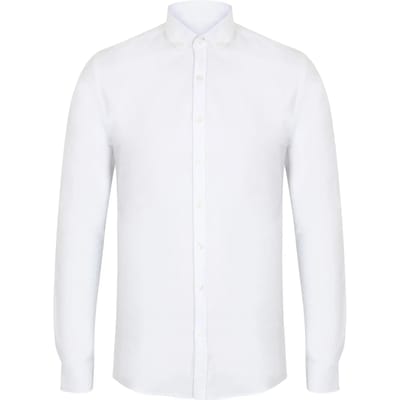 Oxford shirt Henbury Slim Fit