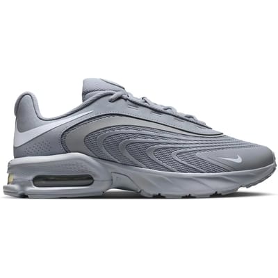 Nike Air Max Fire Sneakers Heren Grijs 45