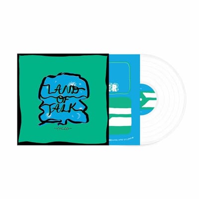 Land Of Talk - The EPs (LP)