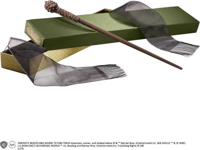 Bunty’s Toverstaf - Olivander Editie - Fantastic Beasts