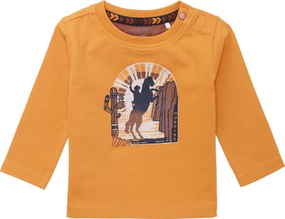 Noppies T-shirt Rigolet Baby Maat 62