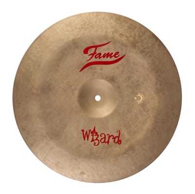 Fame Wizard China 16" - China bekken