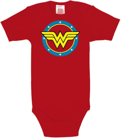 Logoshirt Baby-Body