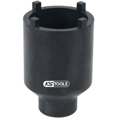 KS Tools 700.1661 Draagscharnierdopsleutel voor Citroën en Peugeot