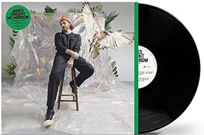 Grapefruit Season - James Vincent Mcmorrow