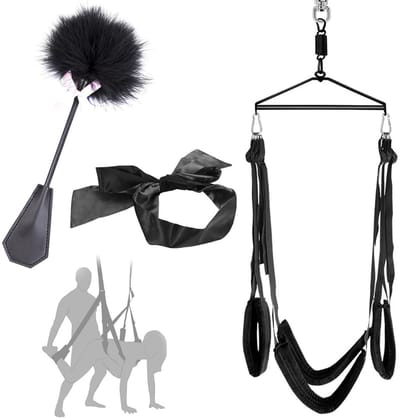 ApexArte® Sex Schommel Volwassenen - Sex Stoel - Sex Toys voor Koppels - Mannen & Vrouwen