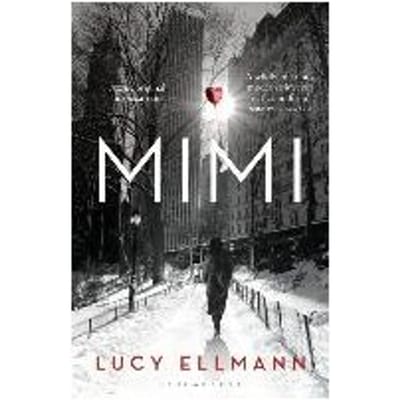 Mimi - Ellman, Lucy