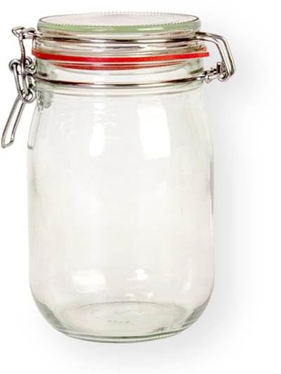 Weckpot 1140ml