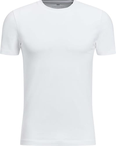 WE Fashion MENS T-SHIRT