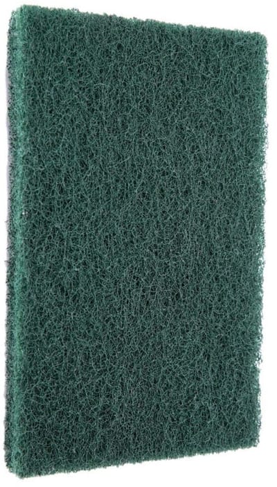 Dailygoods- Schuursponzen Premium Kwaliteit - 5 Stuks - Industriële Schuursponzen - Duurzaam - Efficiënte Reiniging - Robuust Tegen Vuil - Handschuurspons