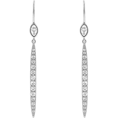 Oorbellen Dames Adore 5259863 5 cm