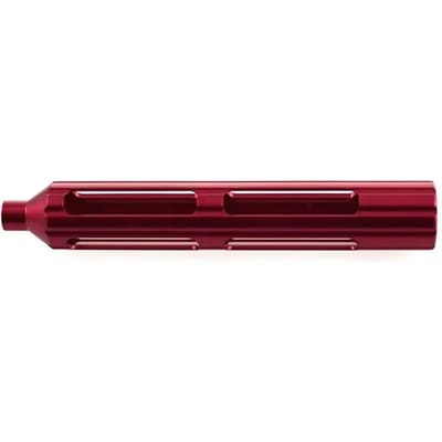 Knop: Rebound Adj, geëxtrudeerd, FIT4 licht, 29 inch vork, lang Fox Factory