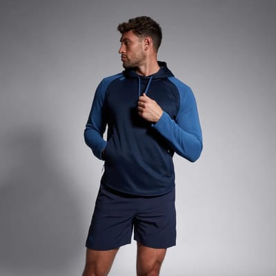 Hoodie Canterbury Élite