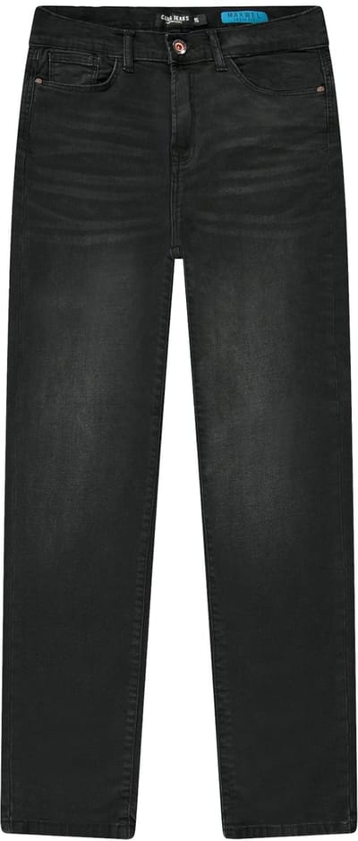 Cars Jeans Jeans Maxwel Loose Fit Jr. - Jongens