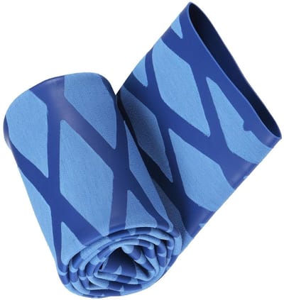 35mm Krimpkous 0.5m Lengte, 2:1 Verhouding Lijm Gecoate Krimpkous voor Elektrische Isolatie, Reparaties en Draadverbindingen, Blauw