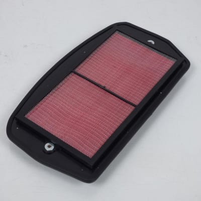 sifam luchtfilter voor motorfiets yamaha 600 fz6 fazer n/s 2004 t/m 2007 5vx nieuw