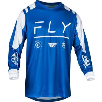 Motorcross trui Fly Racing F-16 True