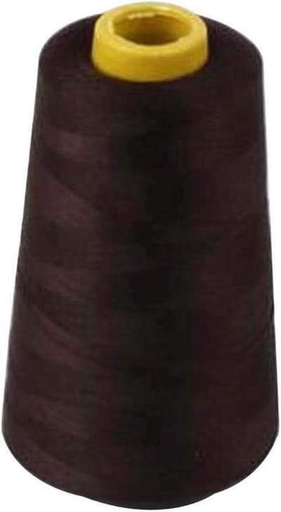 Naaimachine Garen - Stopgaren Borduurgaren - Kleding Repareren - Universeel Polyester - 2 Stuks - Veelkleurig