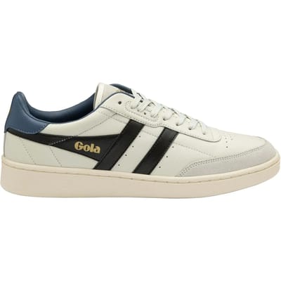 Leren sportschoenen Gola Contact