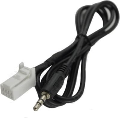Auto Interface Aux-in audio kabel Nissan