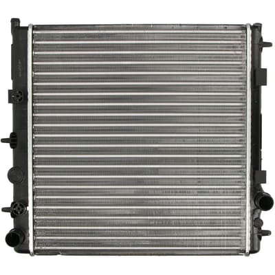 Radiator, motorkoeling Economy Class NRF 50467A