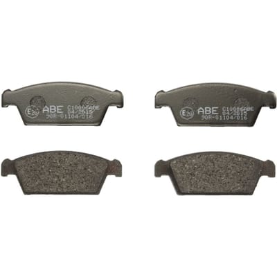 Remblokset ABE C10006, voor