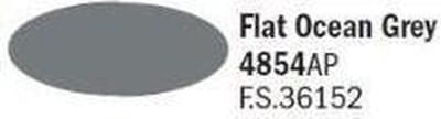 Italeri - Flat Ocean Grey (Ita4854ap) - modelbouwsets, hobbybouwspeelgoed voor kinderen, modelverf en accessoires