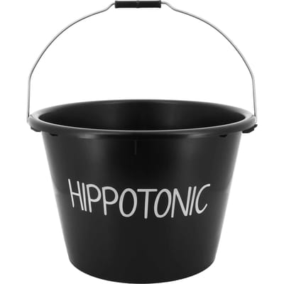 Seau d'écurie Hippotonic