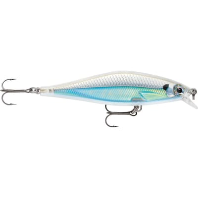 Lure Rapala shadow rap® shad 12g