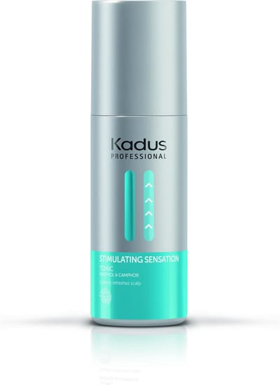 Kadus Professional Care - Vital Booster Stimulating Sensation Leave-in