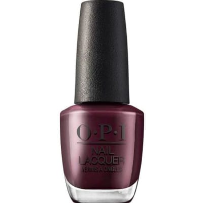 Opi Abstract After Dark Opi - Nail Lacquer - Kleuren Complimentary Wine COMPLIMENTARY WINE