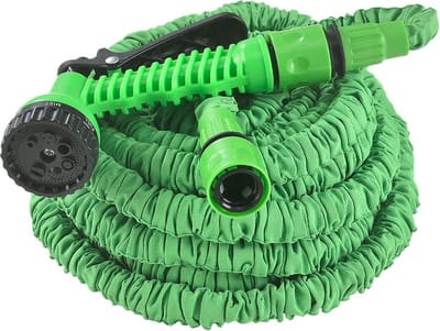 flexibele waterslang 22 meter
