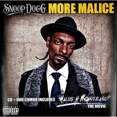 More Malice - Snoop Dogg