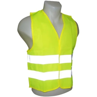 Reflecterend veiligheidsvest voor kinderen P2R