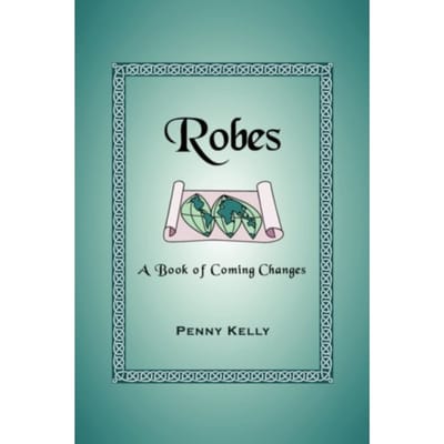 Robes - Penny Kelly