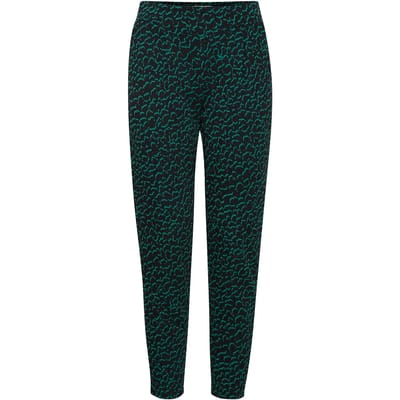 Damesbroek Ichi Kate Jacquard 6