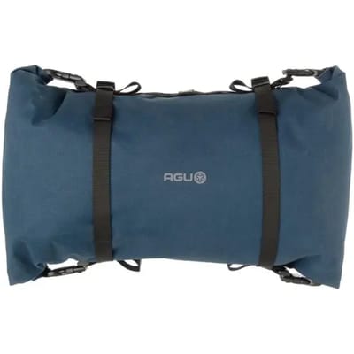 Handlebar-Pack Stuurtas Bikepacking Venture Staalblauw
