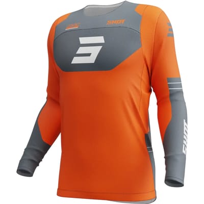 Motorcross trui Shot Race Gear Contact