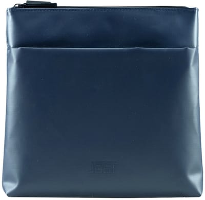 JOST schoudertas Tolja Shoulder Bag Dark Blue donkerblauw