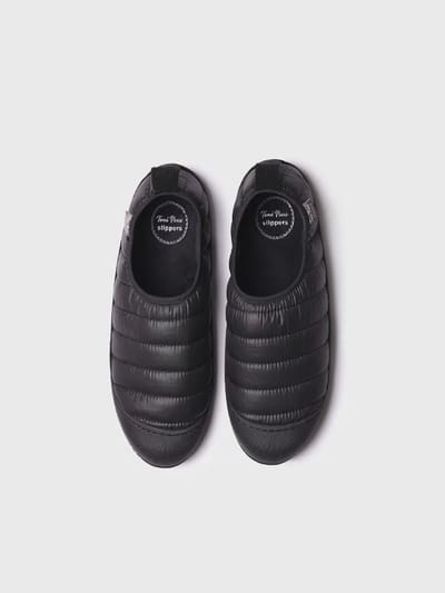 Herenslipper | CONOR-TK