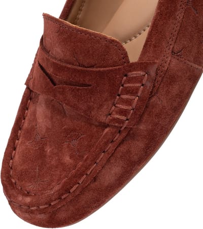 Joop - Damen Slip On Velo Stampa Miri
